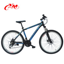 21speed Mountainbike, 26 &quot;Zoll Aluminiumlegierung Mountainbike, hochwertige Mountainbike zum Verkauf